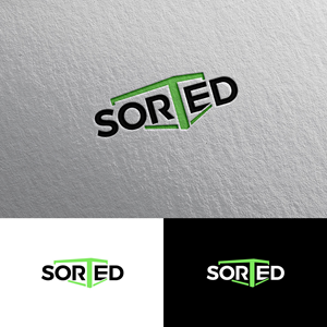 Logo Design by chris Ray for this project | Design: #32295934