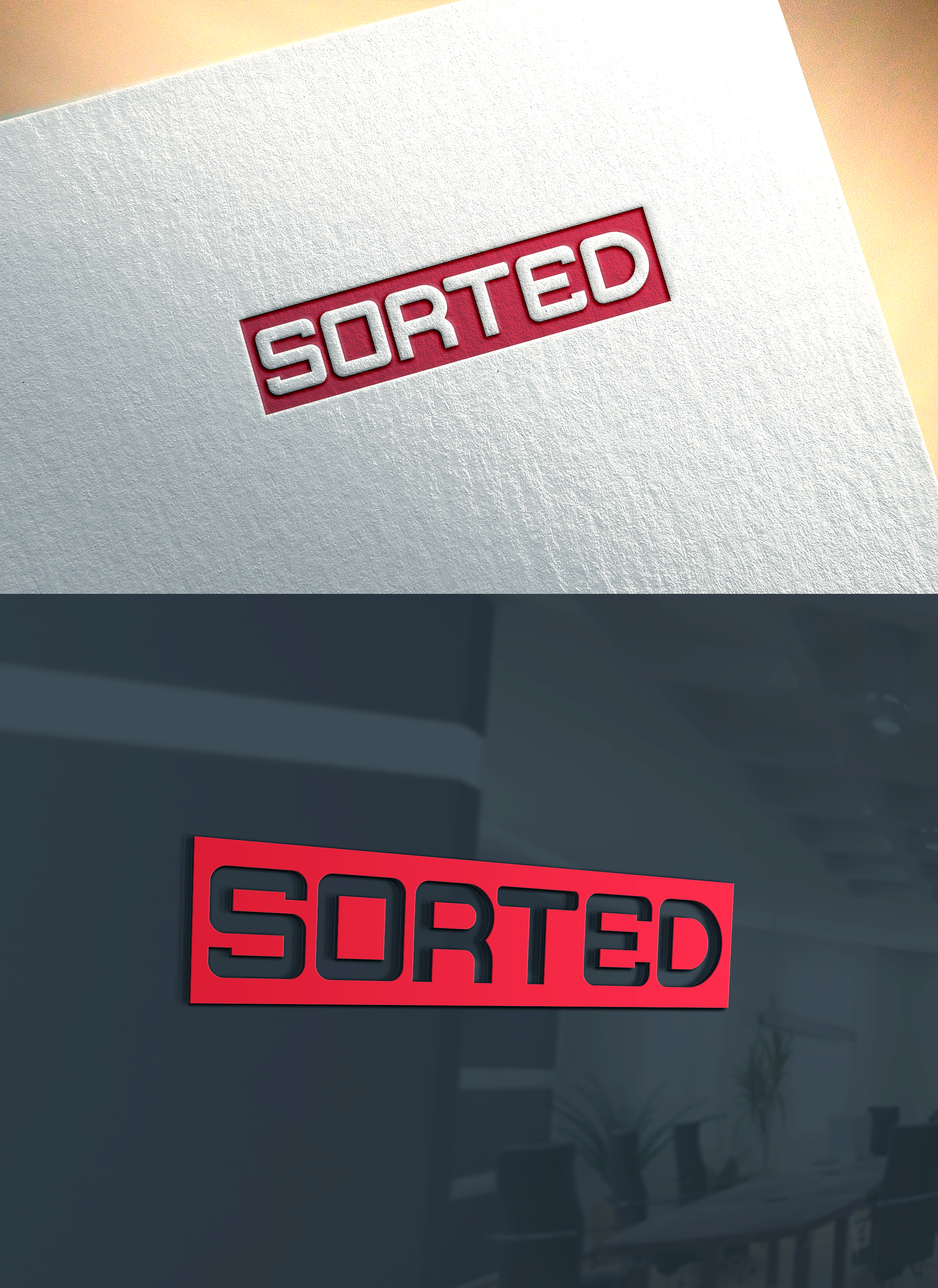 Logo Design by RaKu 2 for this project | Design #32350310