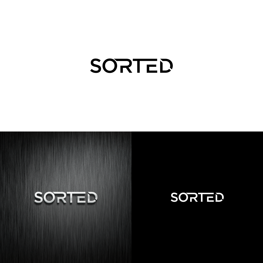 Logo Design by hokkiye for this project | Design #32368506