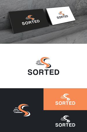 Logo Design by Visionarydexiner for this project | Design: #32299895