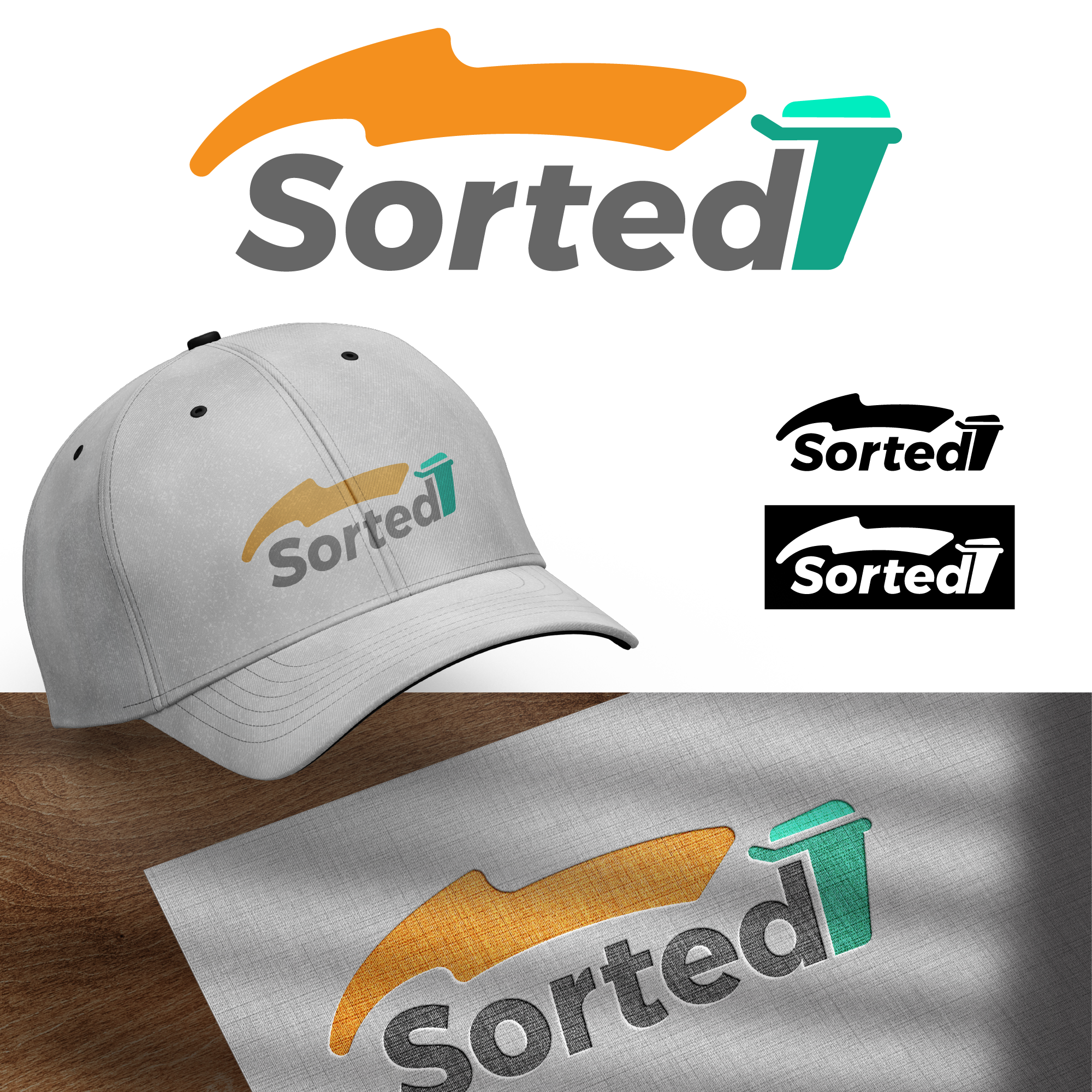 Logo Design by alus for this project | Design #32372606