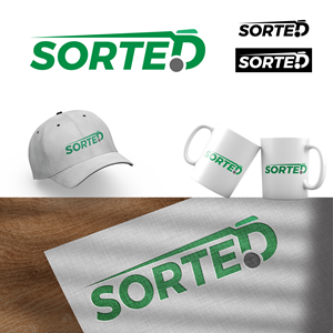 Logo Design by alus for this project | Design: #32372932