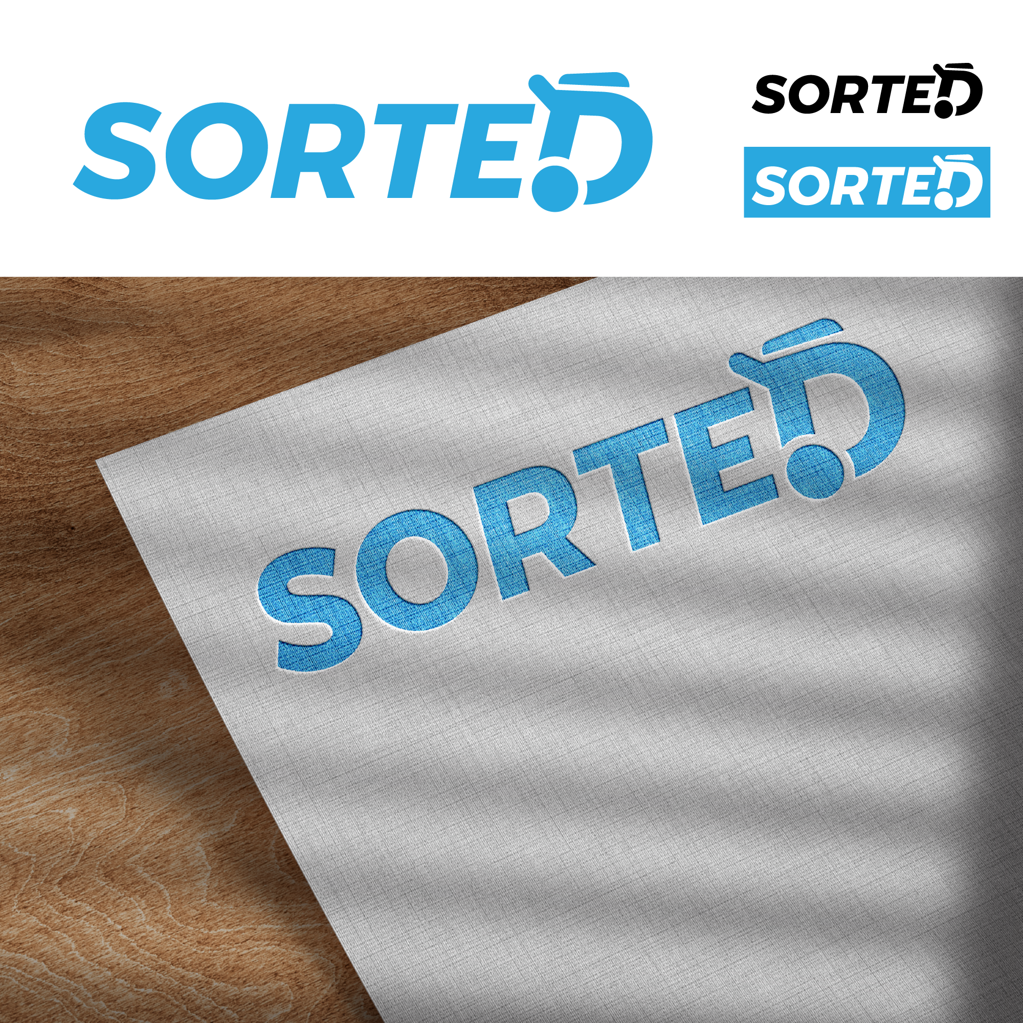 Logo Design by alus for this project | Design #32372960