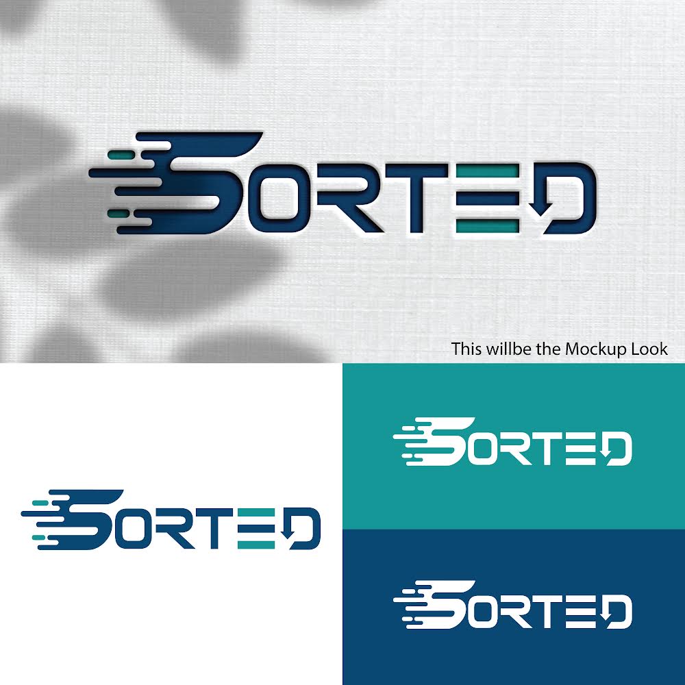 Logo Design by Design_Duo for this project | Design #32327973