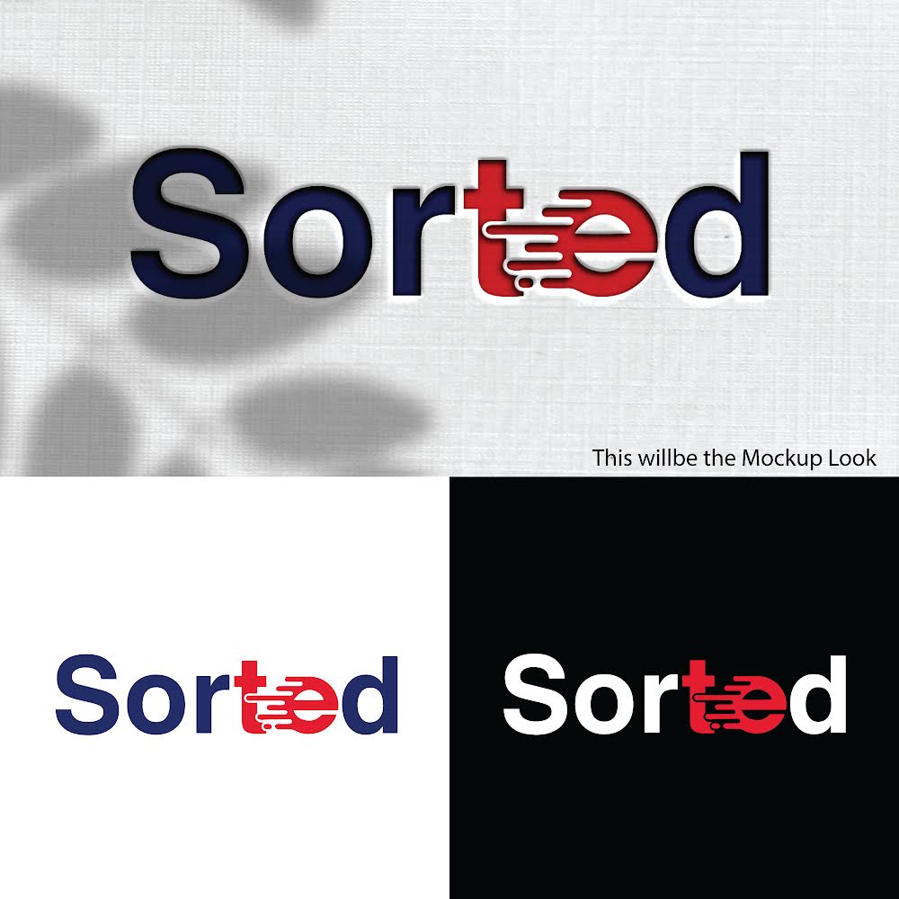 Logo Design by Design_Duo for this project | Design #32334039