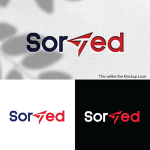 Logo Design by Design_Duo for this project | Design #32334040