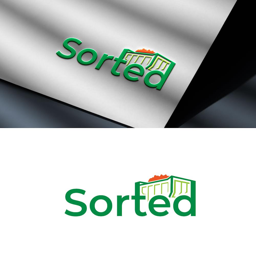 Logo Design by Design_Duo for this project | Design #32335161