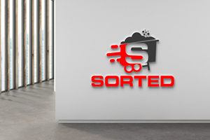 Logo Design by tecnik designer for this project | Design: #32305337
