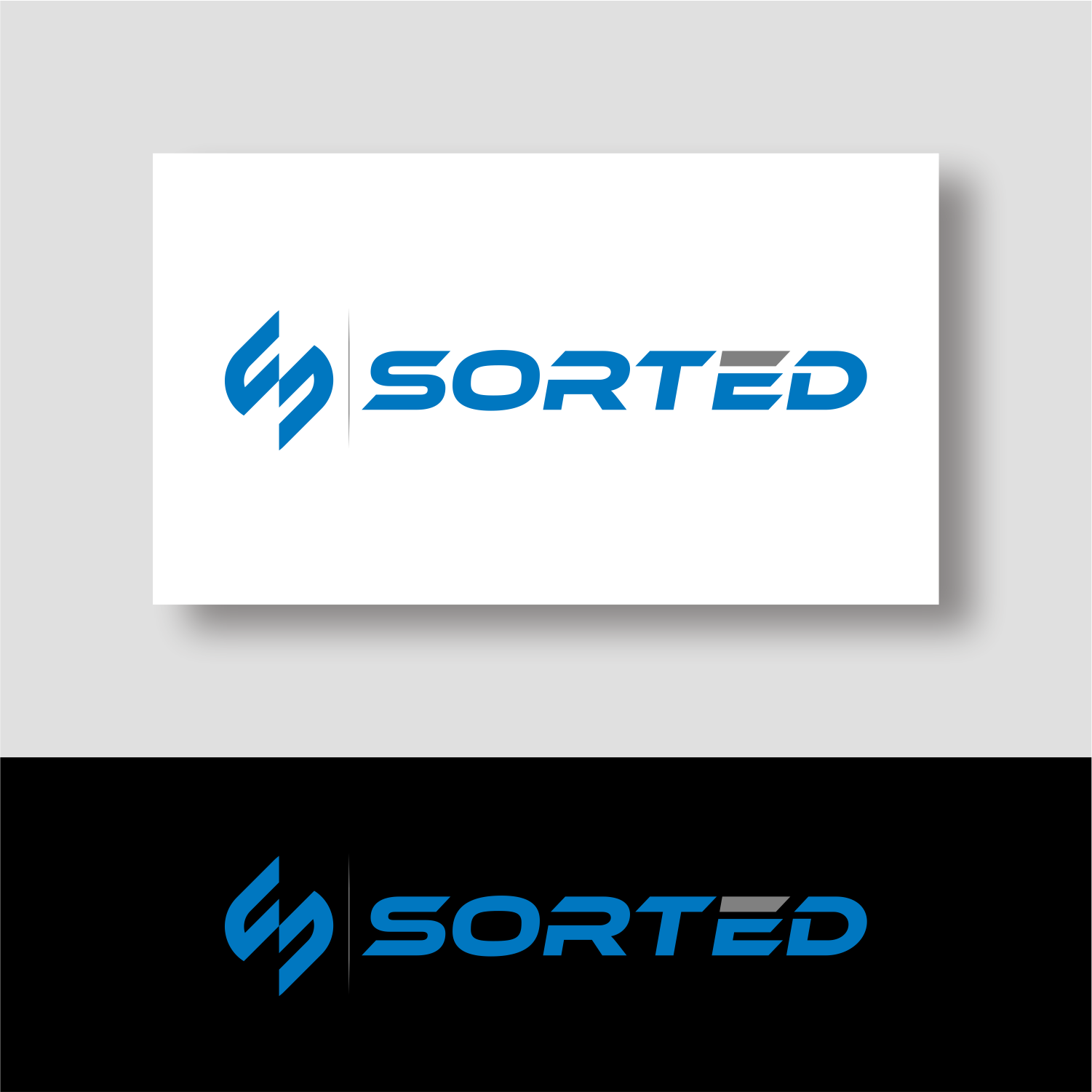 Logo Design by ganesaputu for this project | Design #32297675