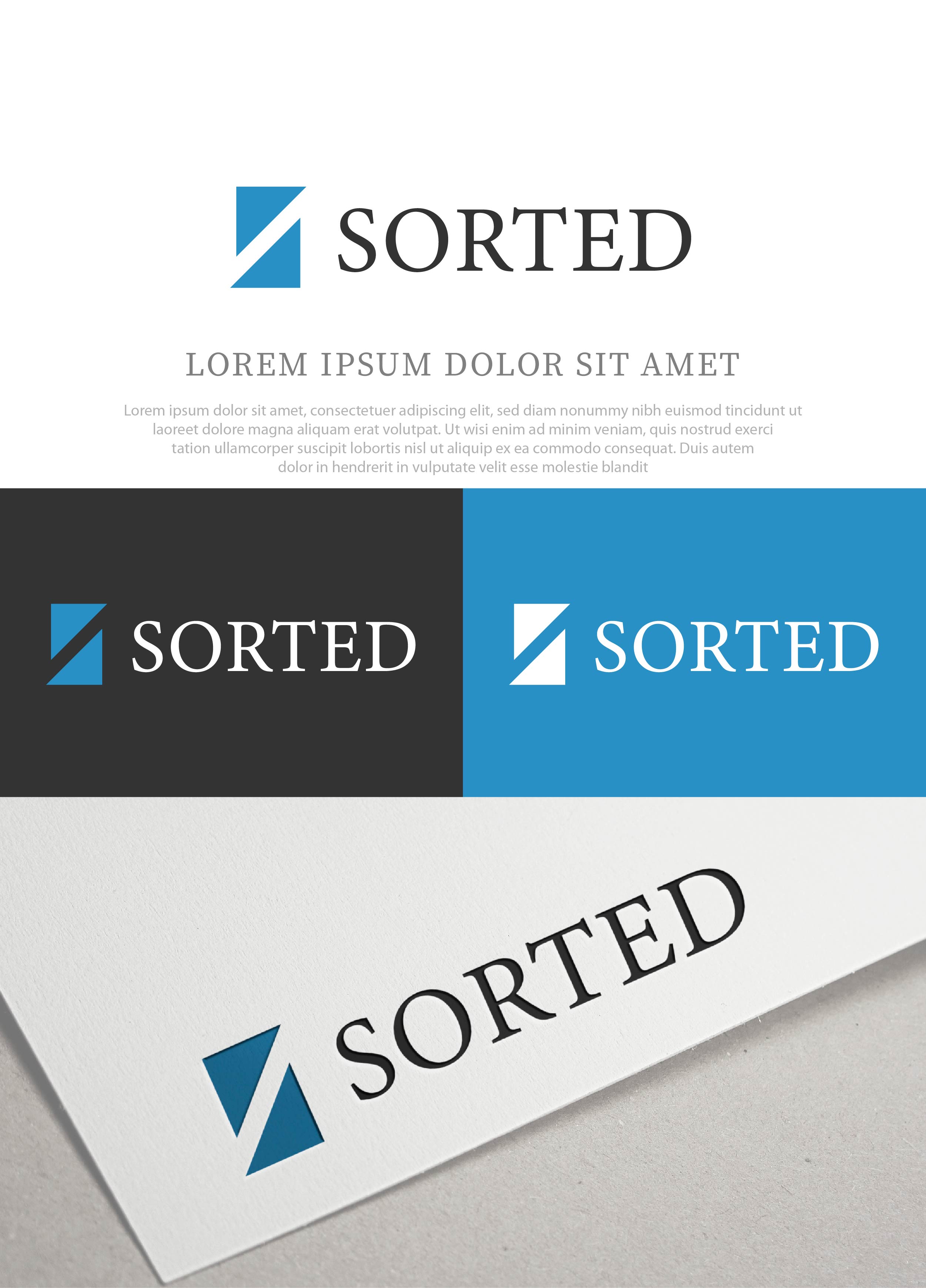 Logo Design by NasarLogo for this project | Design #32370916