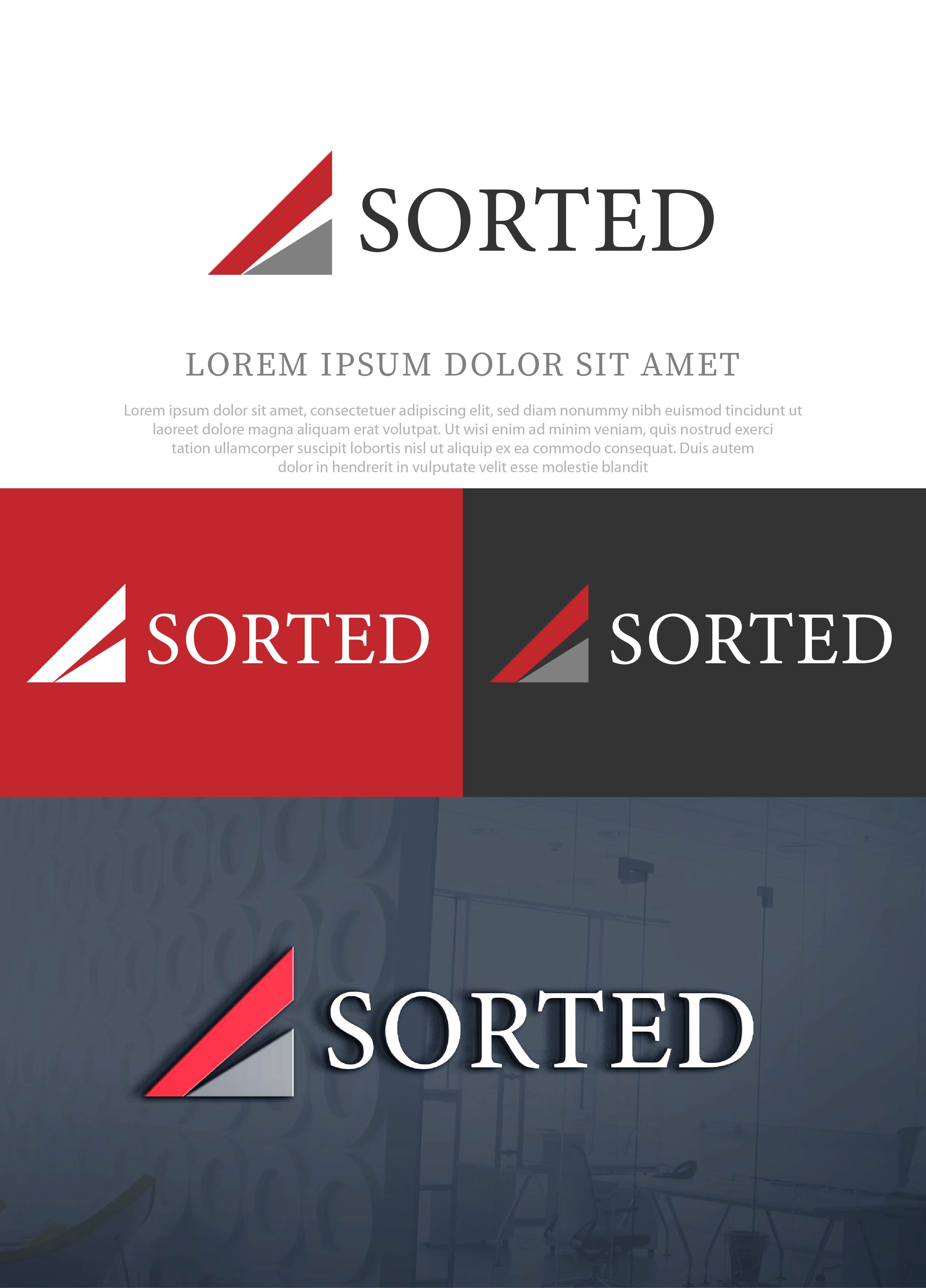 Logo Design by NasarLogo for this project | Design #32370961