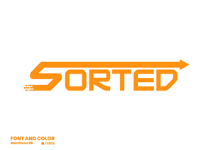 Logo Design by Ameer007 for this project | Design: #32300115