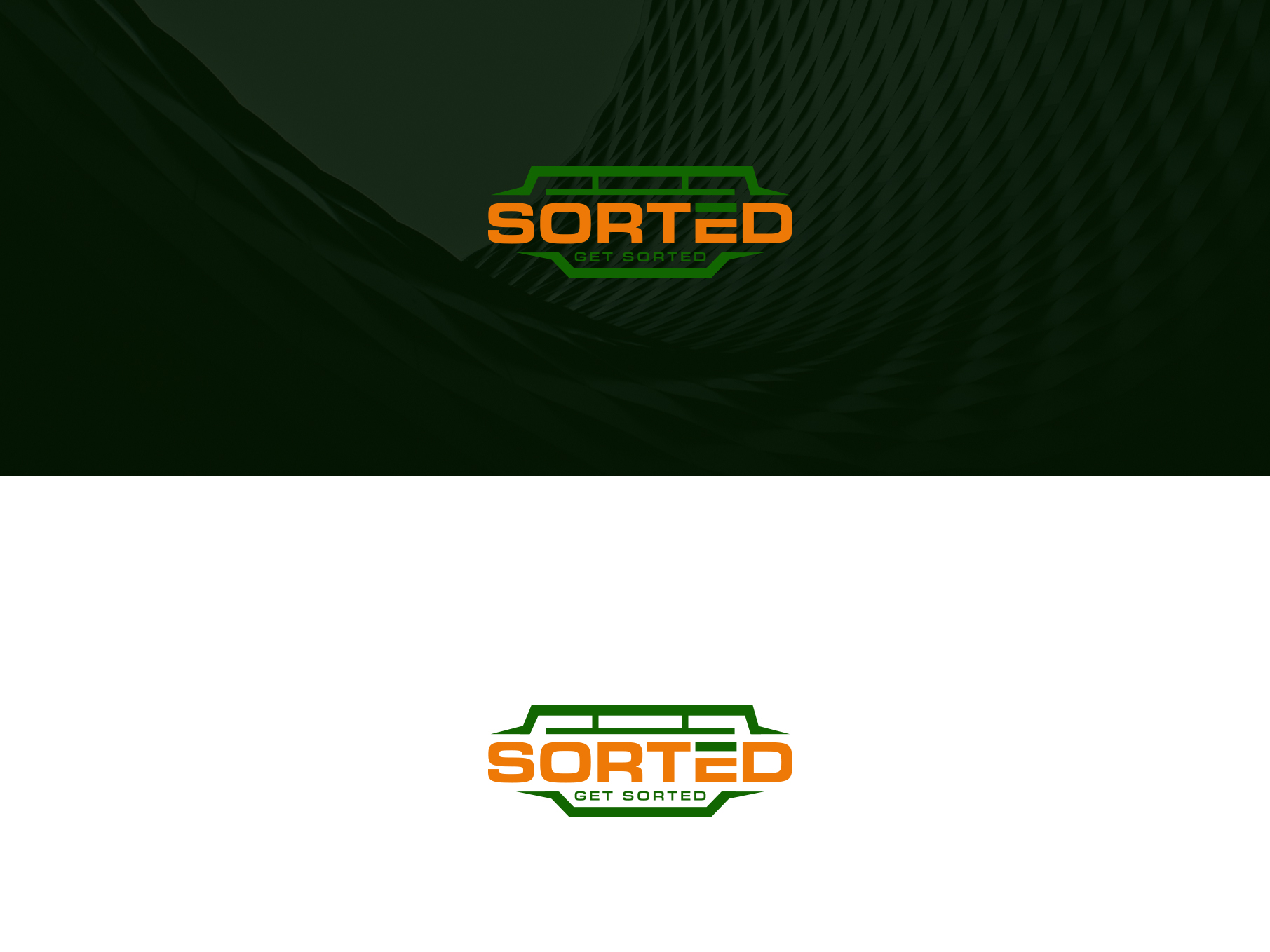 Logo Design by damakyjr for this project | Design #32304245