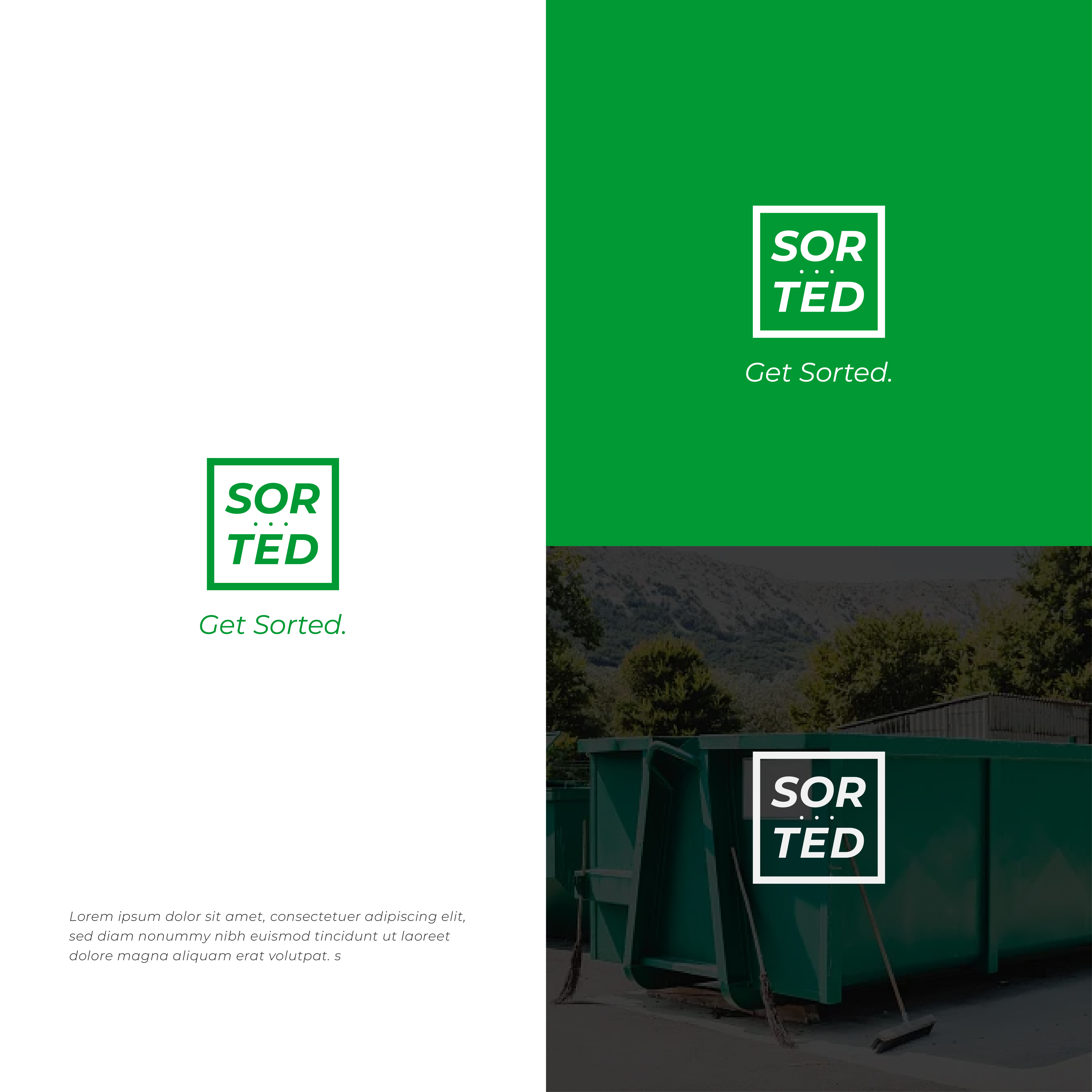 Logo Design by Emjey Design for this project | Design #32335308