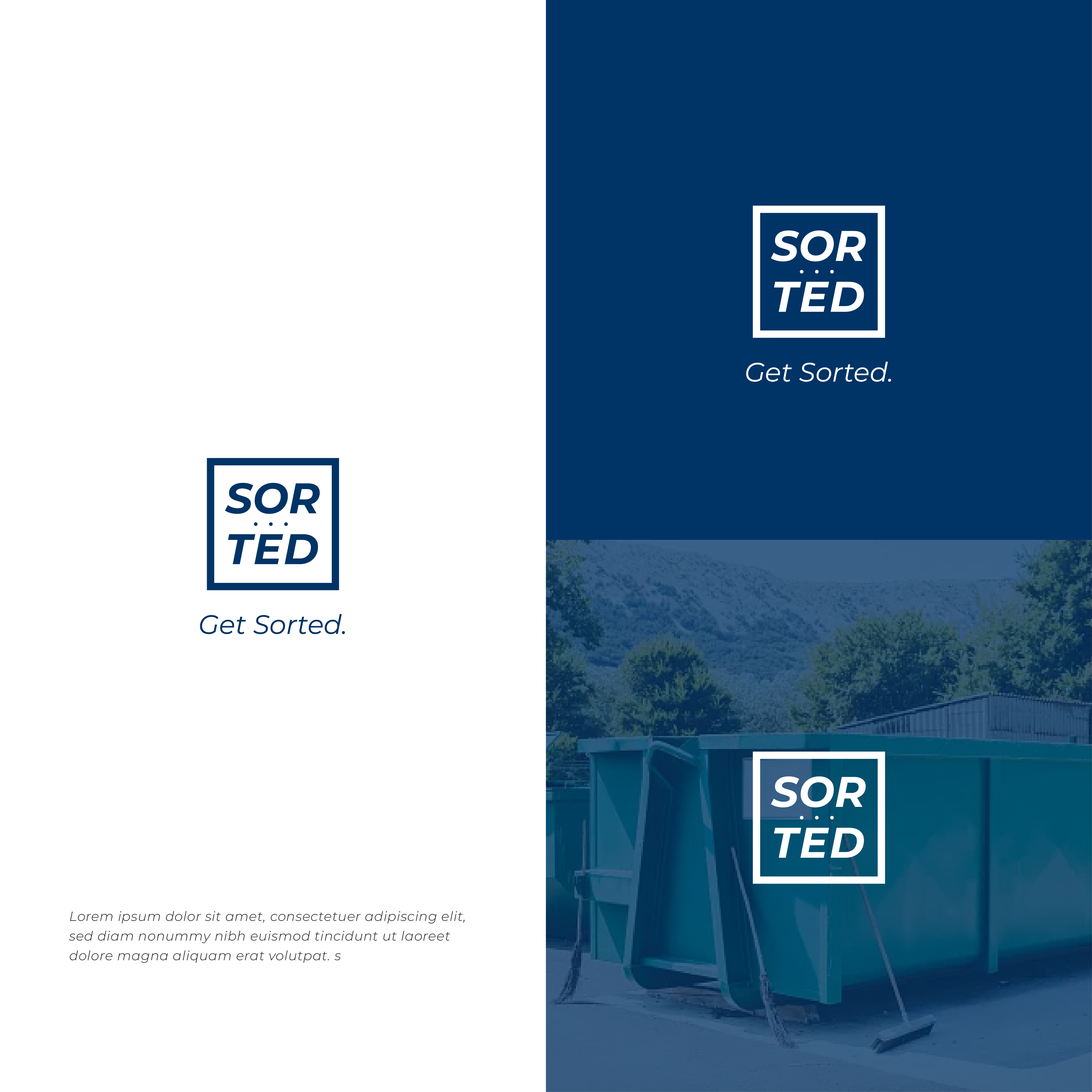 Logo Design by Emjey Design for this project | Design #32335309