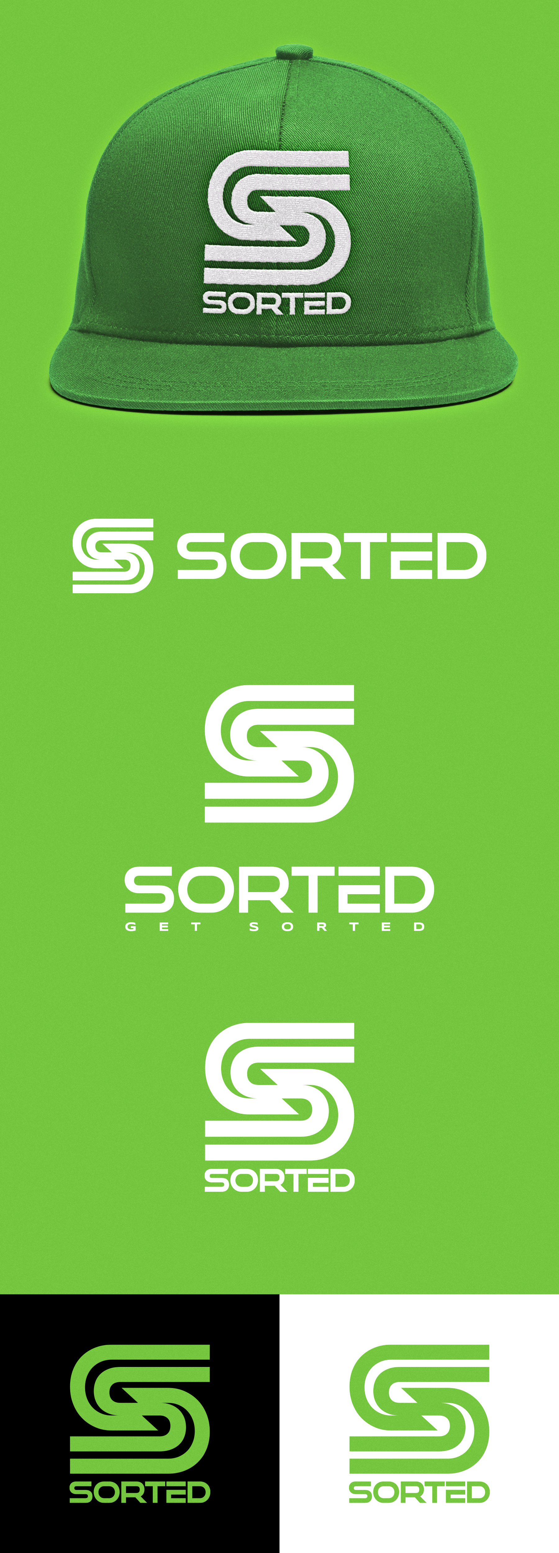 Logo Design by Oleksandr Tovarkov for this project | Design #32303875