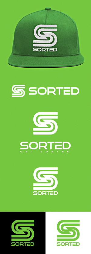 Logo Design by Oleksandr Tovarkov for this project | Design: #32303875