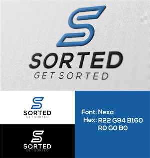 Logo Design by Dedi Saputra 2 for this project | Design: #32372929