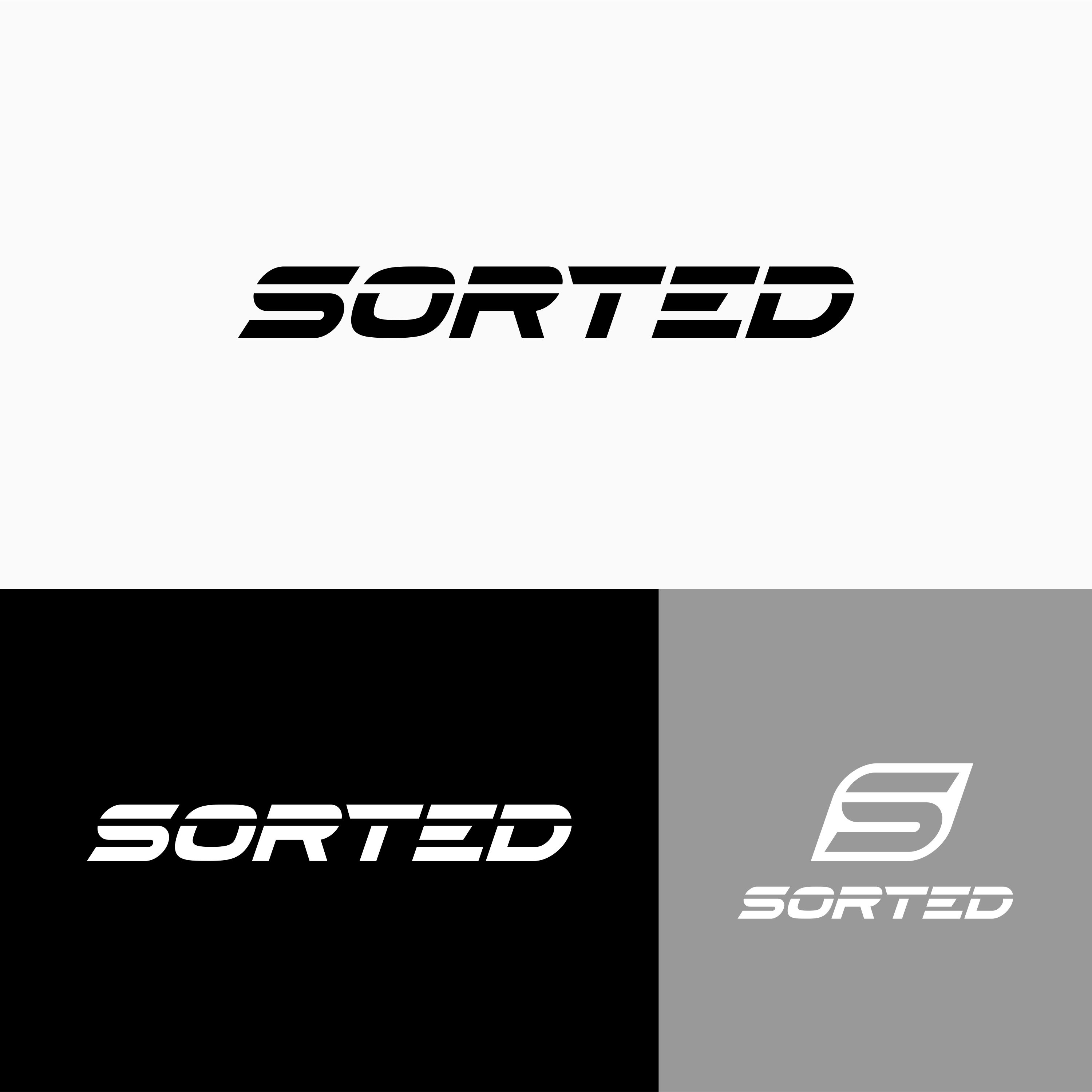 Logo Design by rdpk for this project | Design #32299204