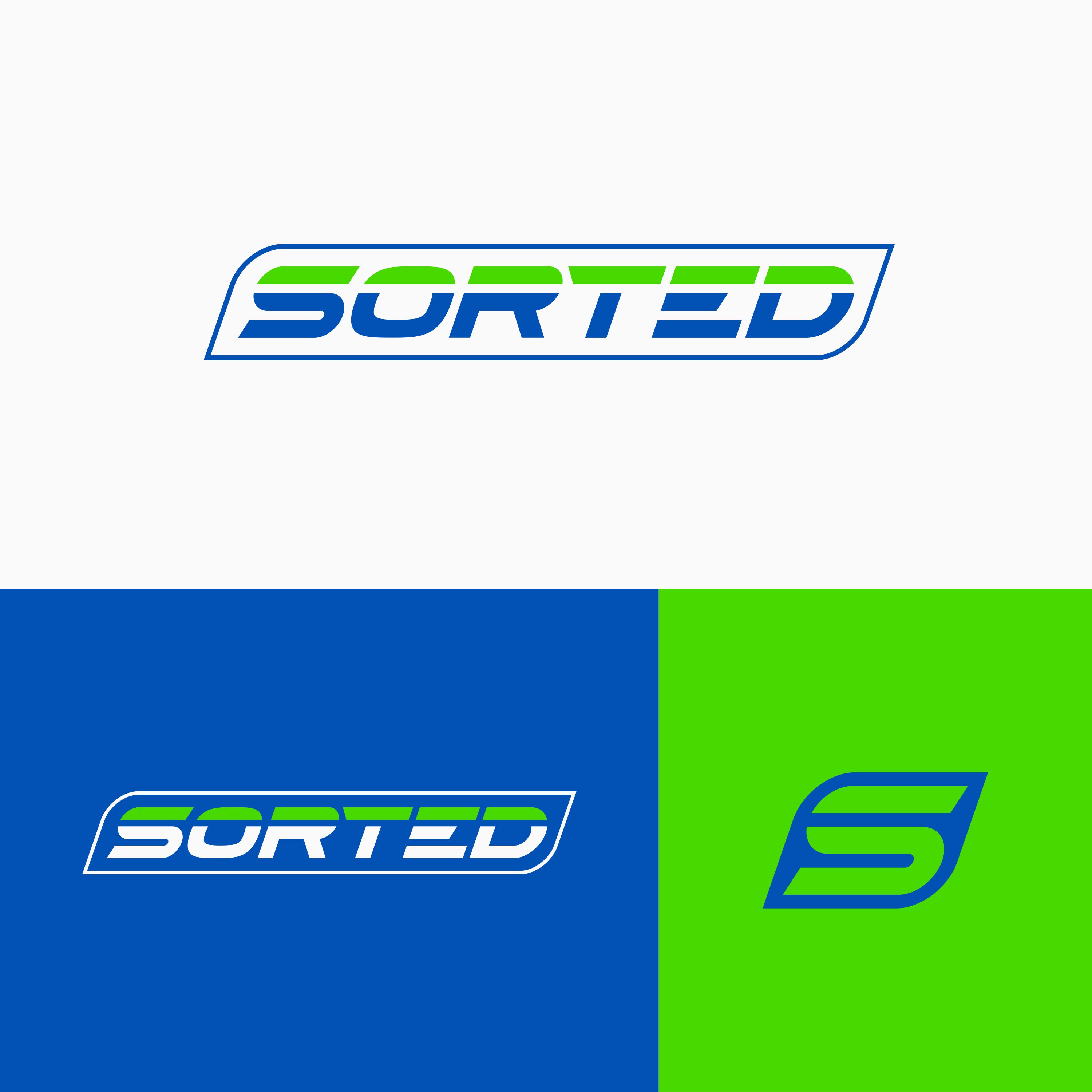 Logo Design by rdpk for this project | Design #32328514