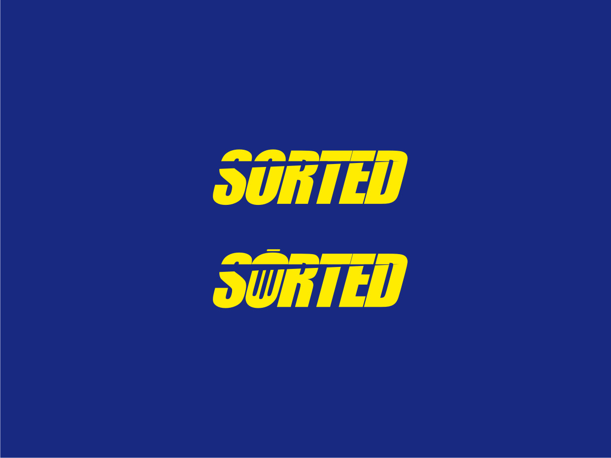 Logo Design by Atvento Graphics for this project | Design #32322617