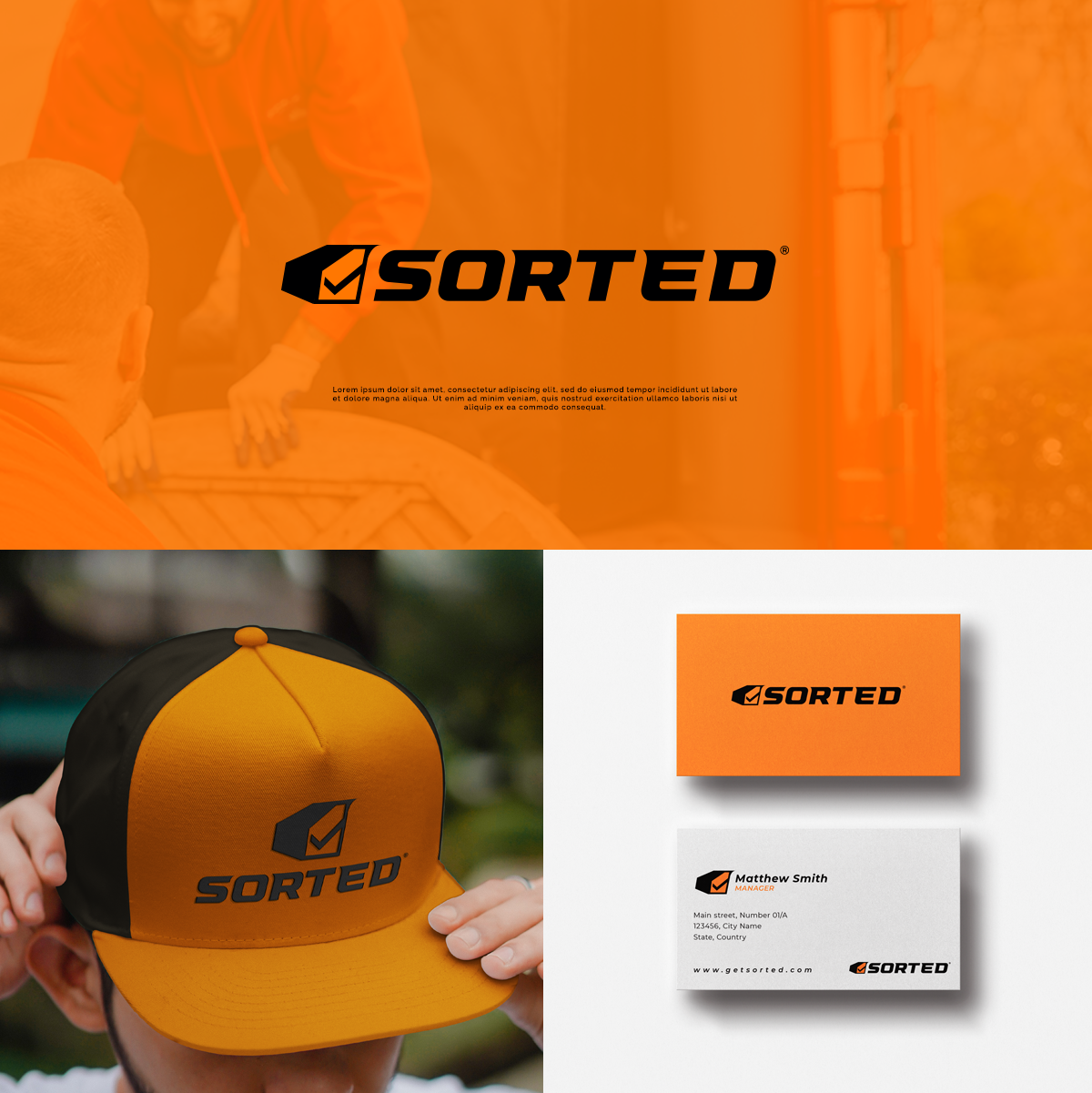 Logo Design by ivan for this project | Design #32367818