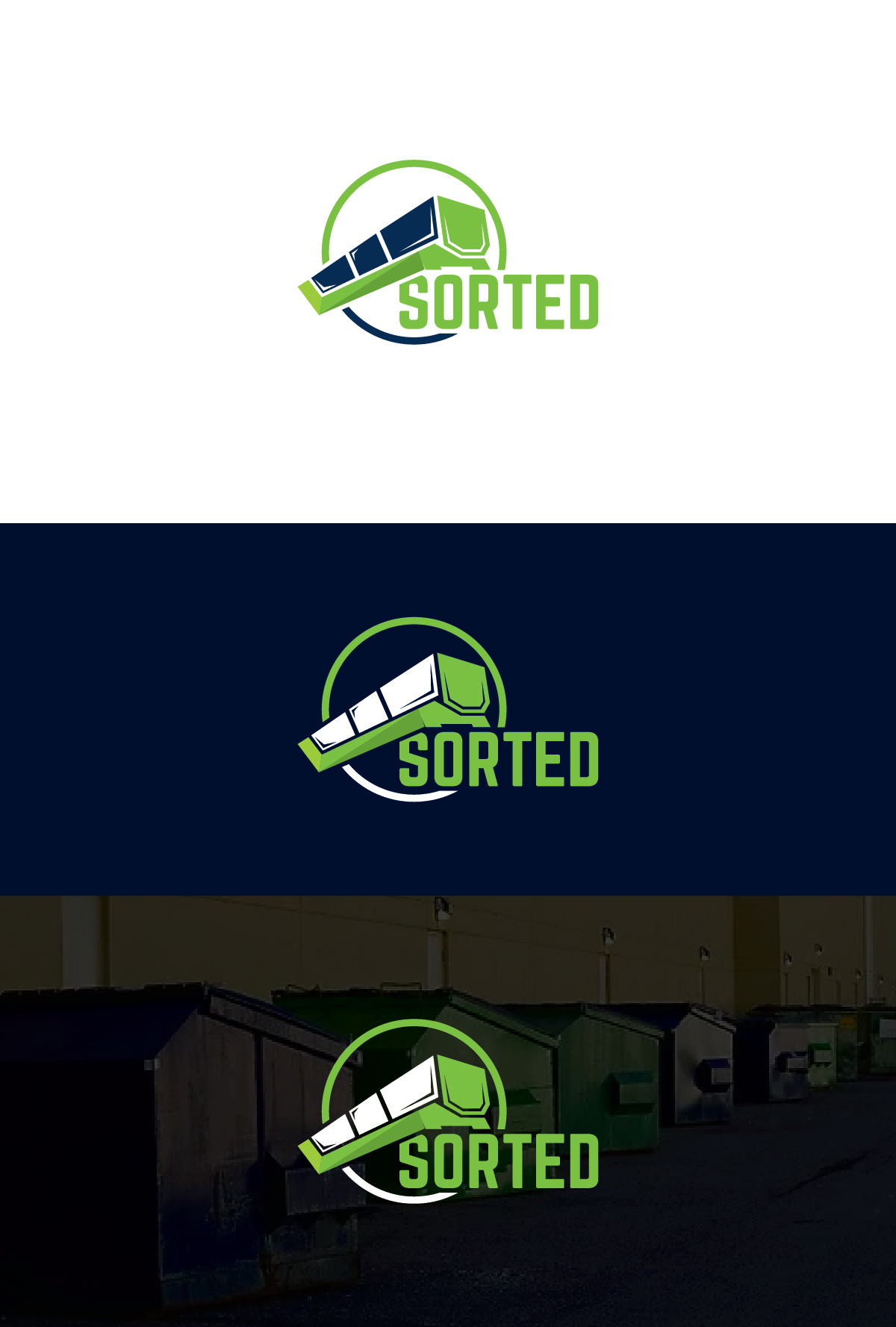 Logo Design by Deziners Zone for this project | Design #32297338