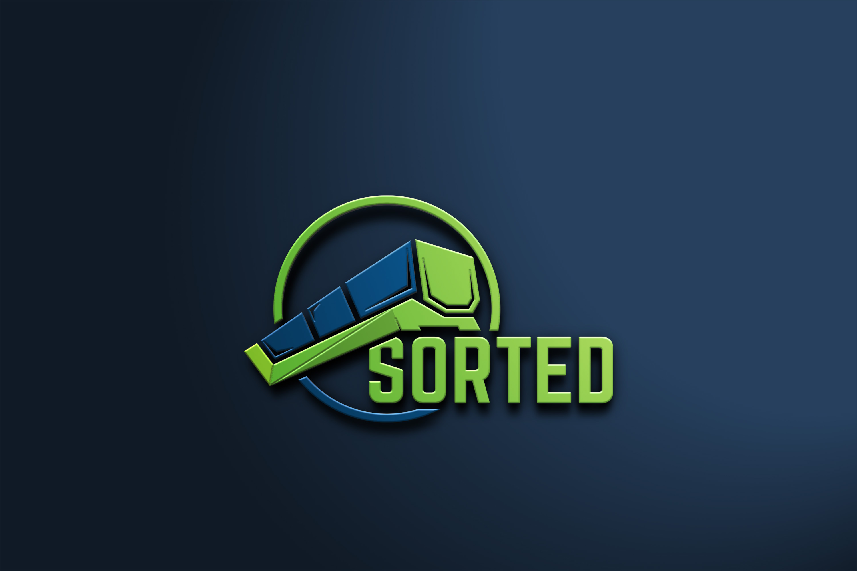 Logo Design by Deziners Zone for this project | Design #32297340