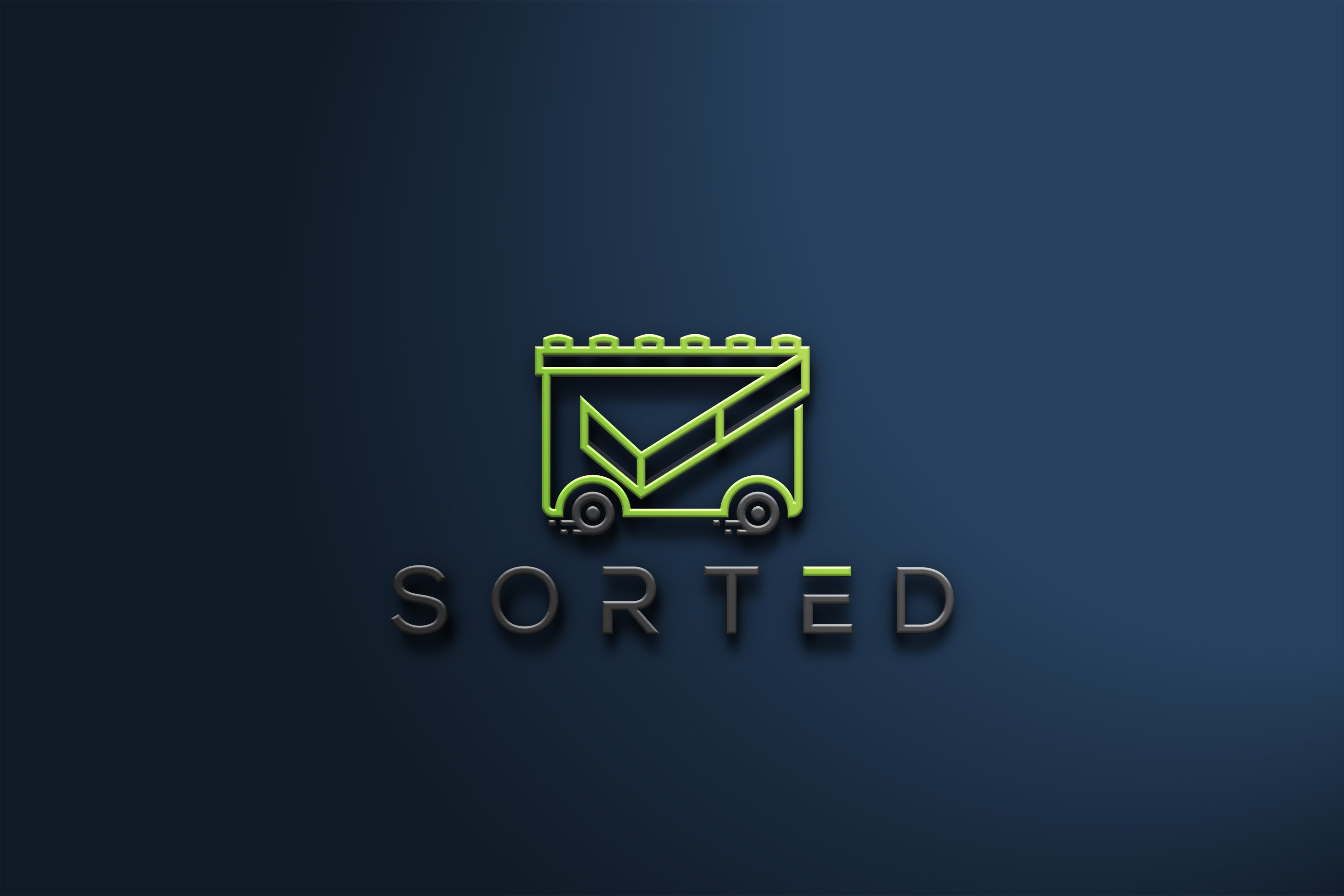 Logo Design by Deziners Zone for this project | Design #32297342