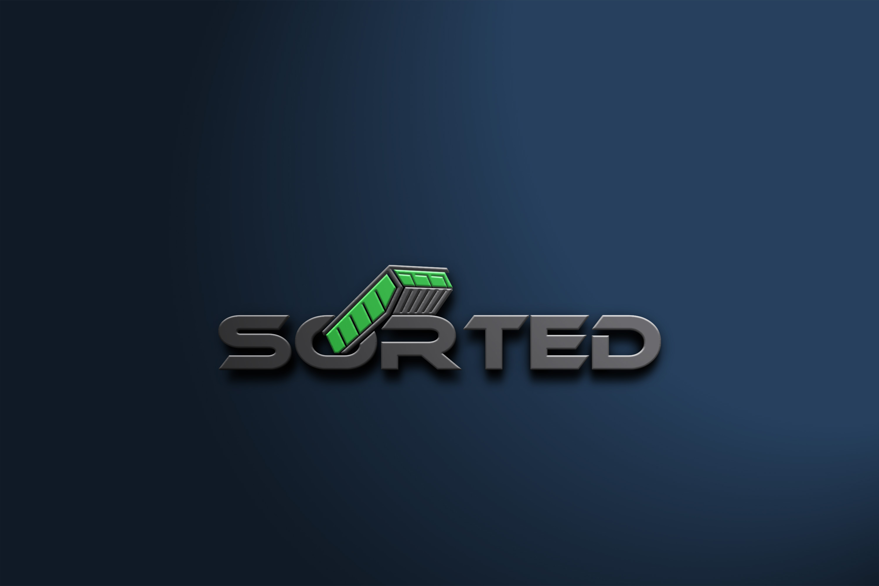 Logo Design by Deziners Zone for this project | Design #32297344