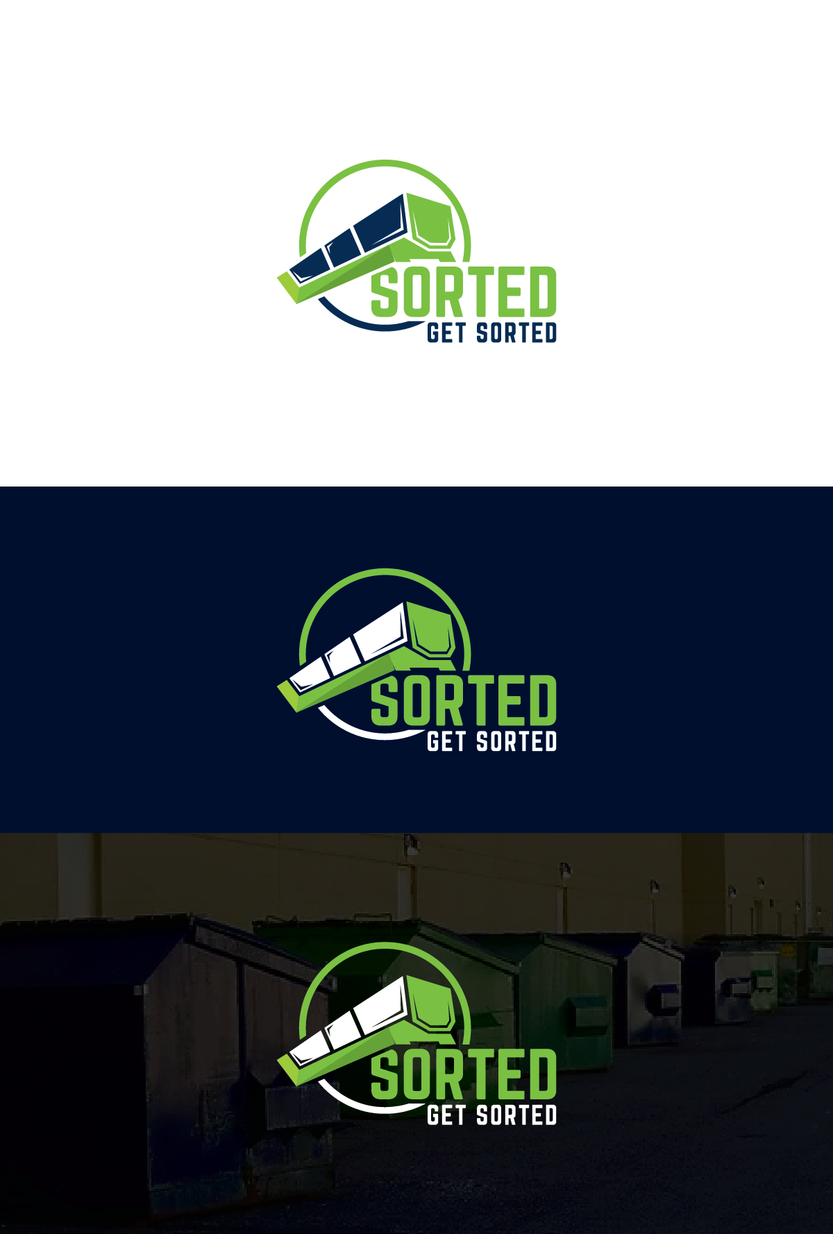 Logo Design by Deziners Zone for this project | Design #32297487