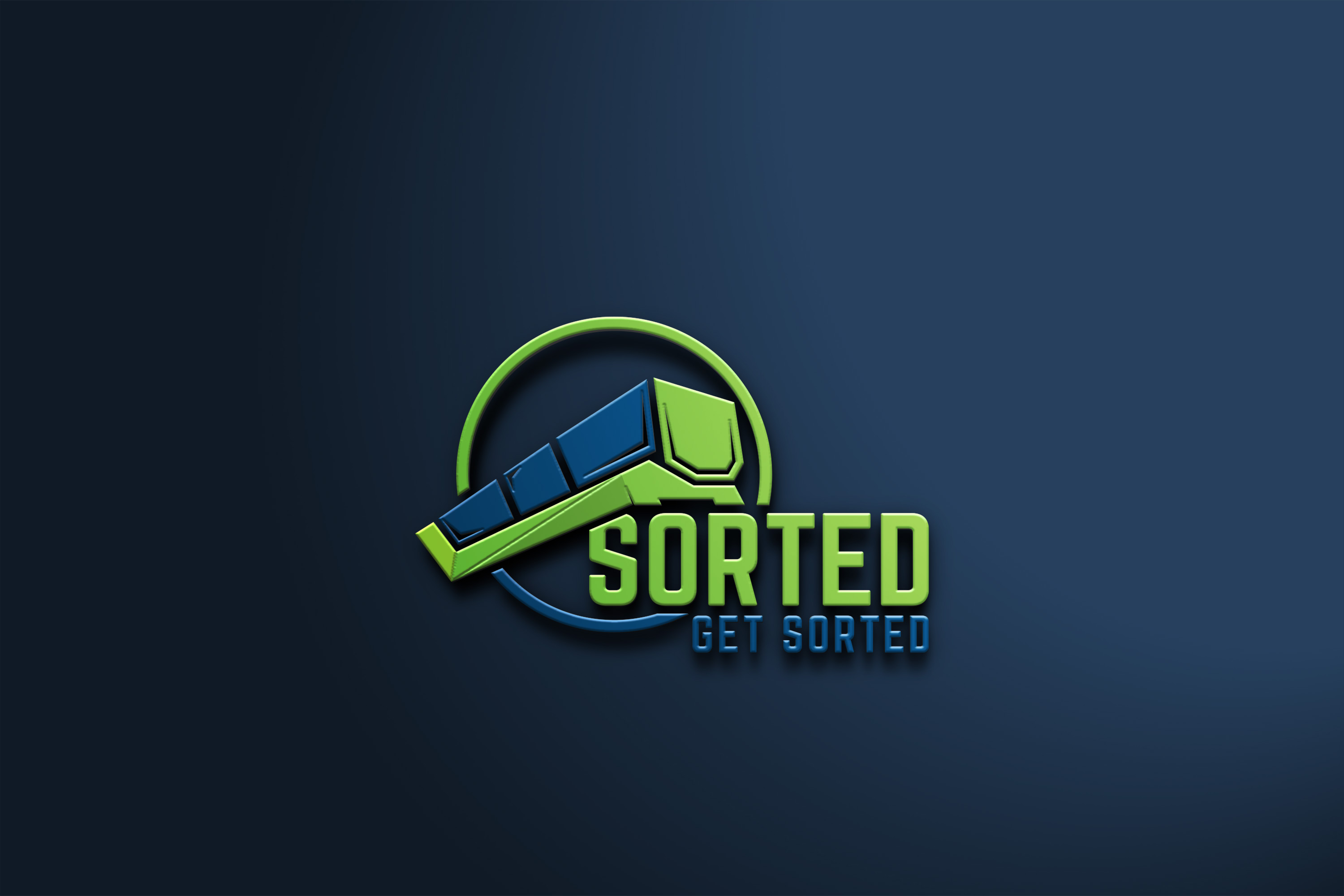 Logo Design by Deziners Zone for this project | Design #32297488