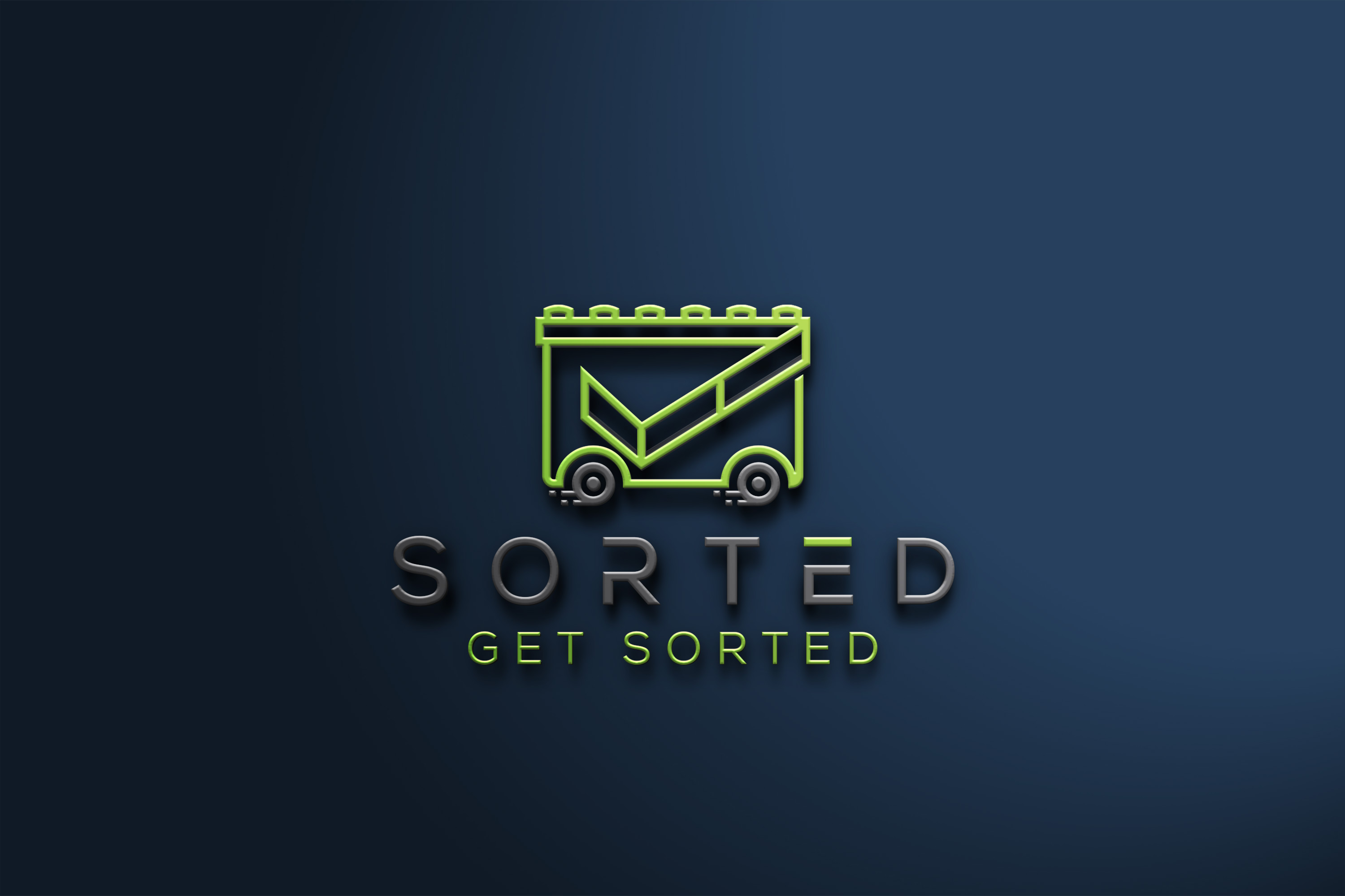 Logo Design by Deziners Zone for this project | Design #32297489