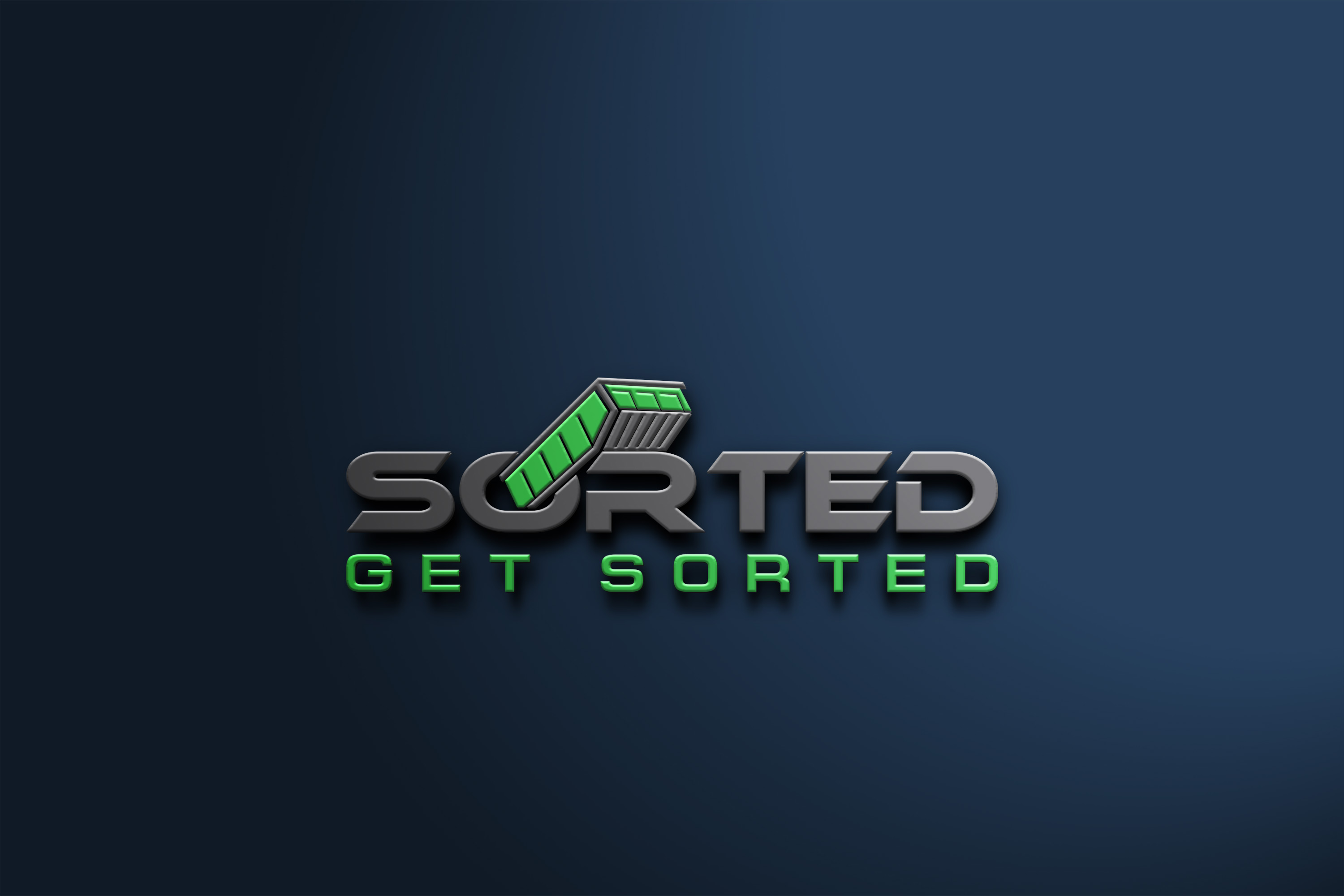 Logo Design by Deziners Zone for this project | Design #32297490