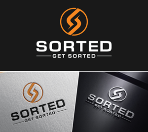 Logo Design by Atec for this project | Design: #32318426