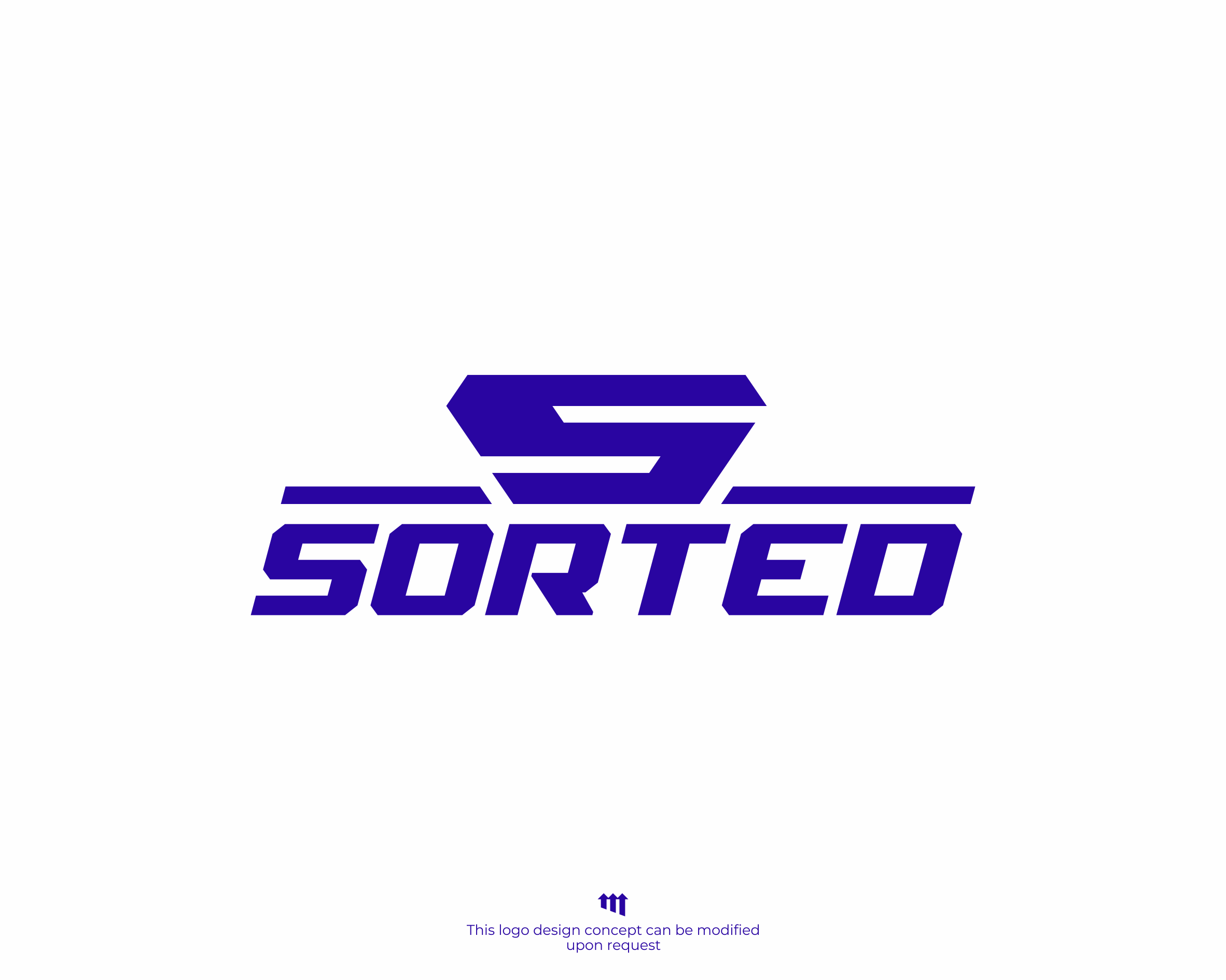 Logo Design by MBARO for this project | Design #32373894