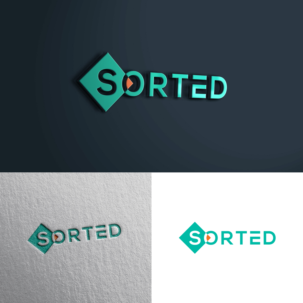 Logo Design by aqilazhifara for this project | Design #32297667