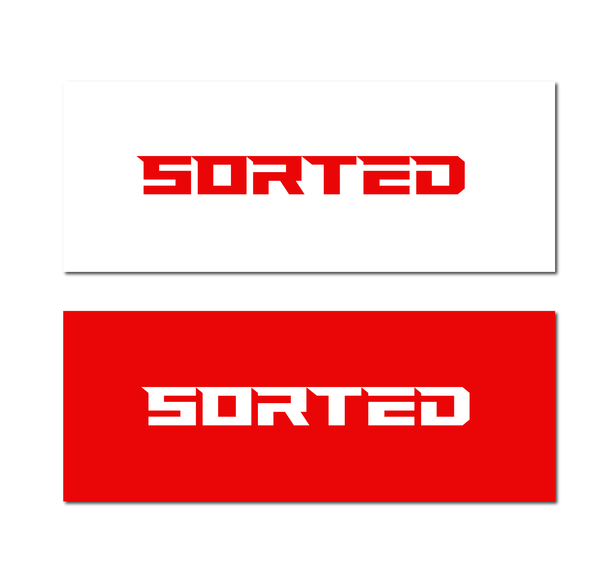 Logo Design by Paras Bali for this project | Design #32374095