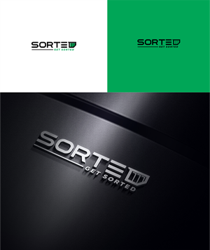 Logo Design by saifysyed Studio for this project | Design: #32346130
