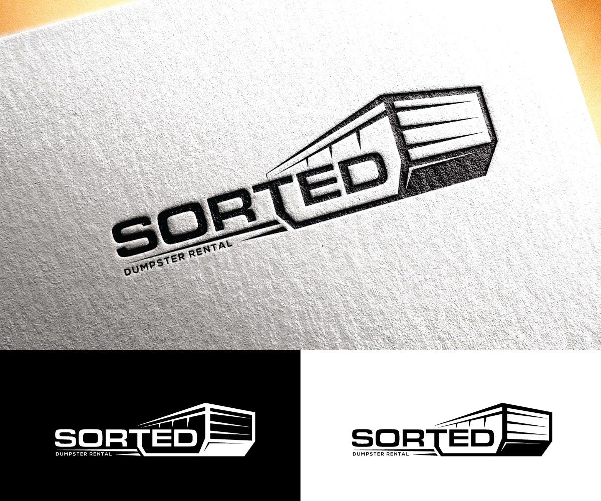 Logo Design by step forward 2 for this project | Design #32296372
