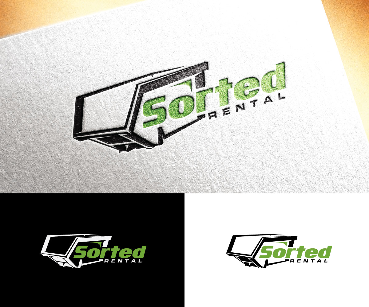 Logo Design by Dot Design 3 for this project | Design #32296018