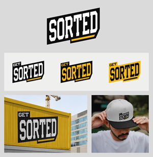 Logo Design by Kore Branding for this project | Design: #32305720