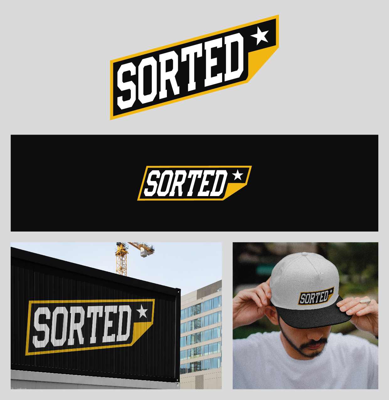 Logo-Design von Kore Branding für dieses Projekt | Design #32305722