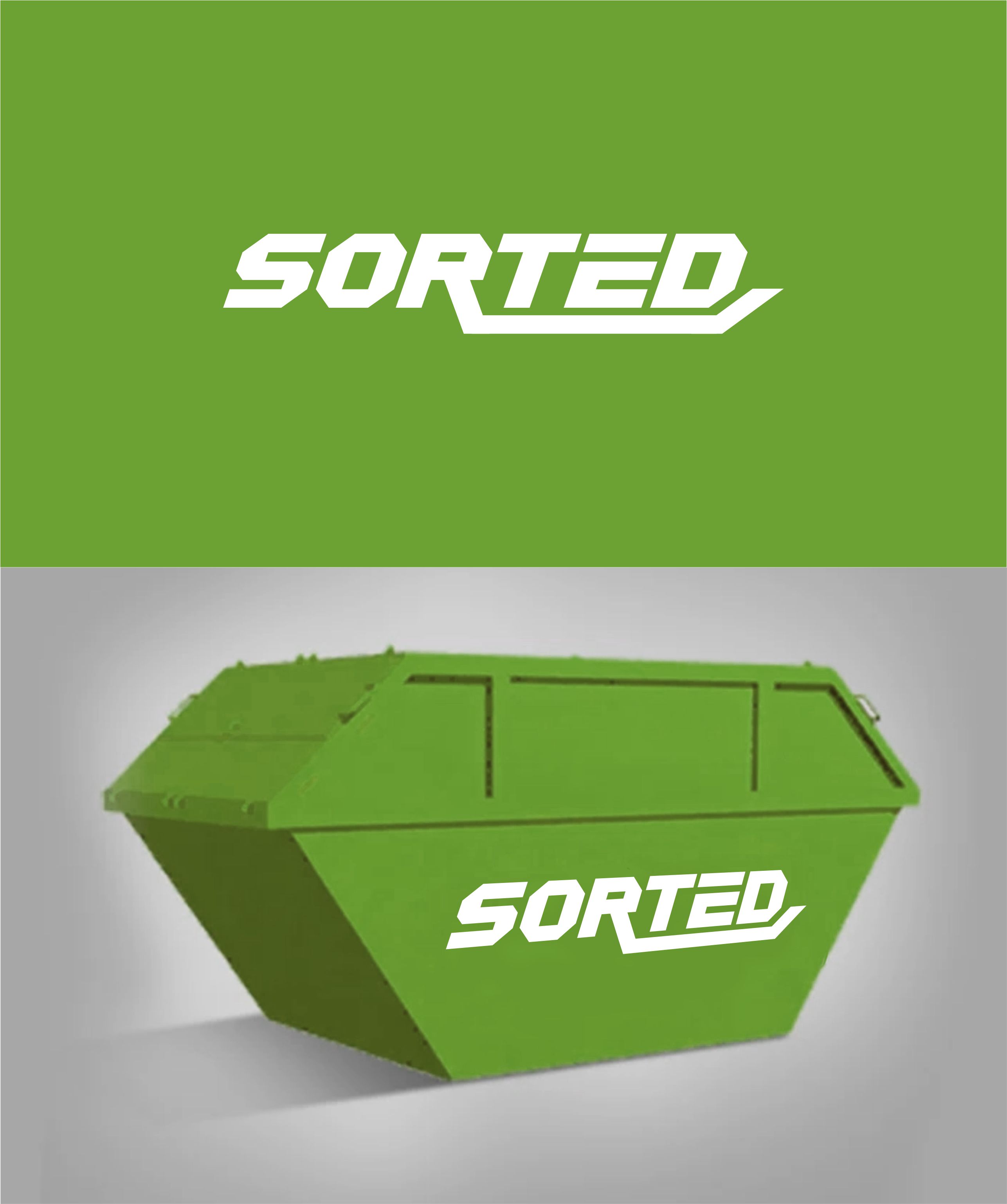 Logo Design by RAN MEI JS for this project | Design #32305202