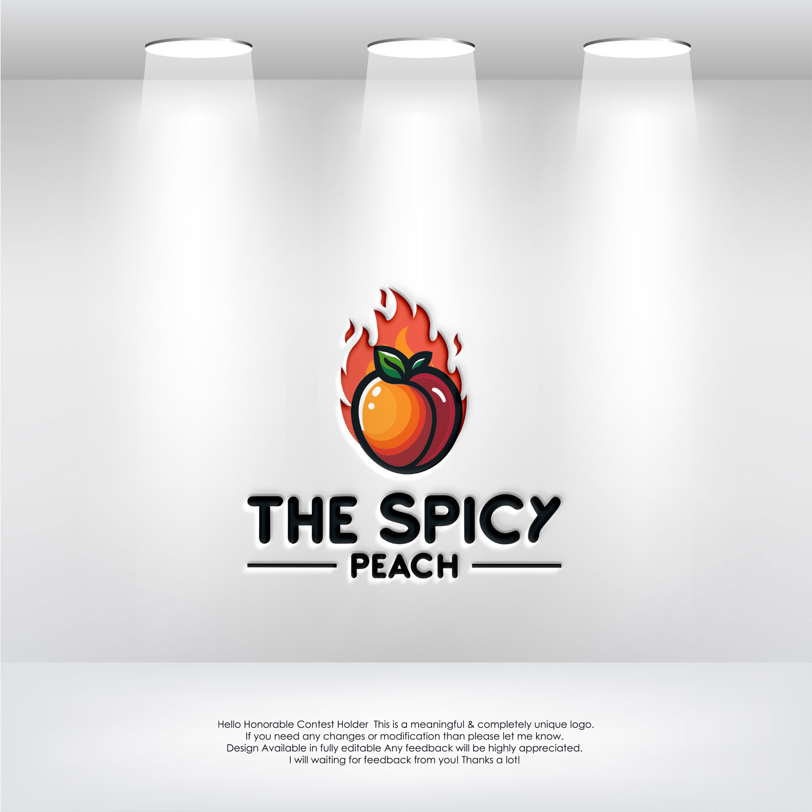Logo-Design von LogoEon für dieses Projekt | Design #32296567