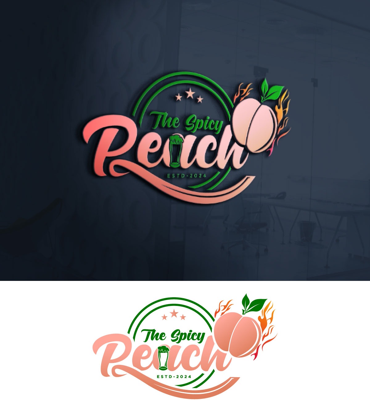 Logo Design by Loknath for this project | Design #32305093