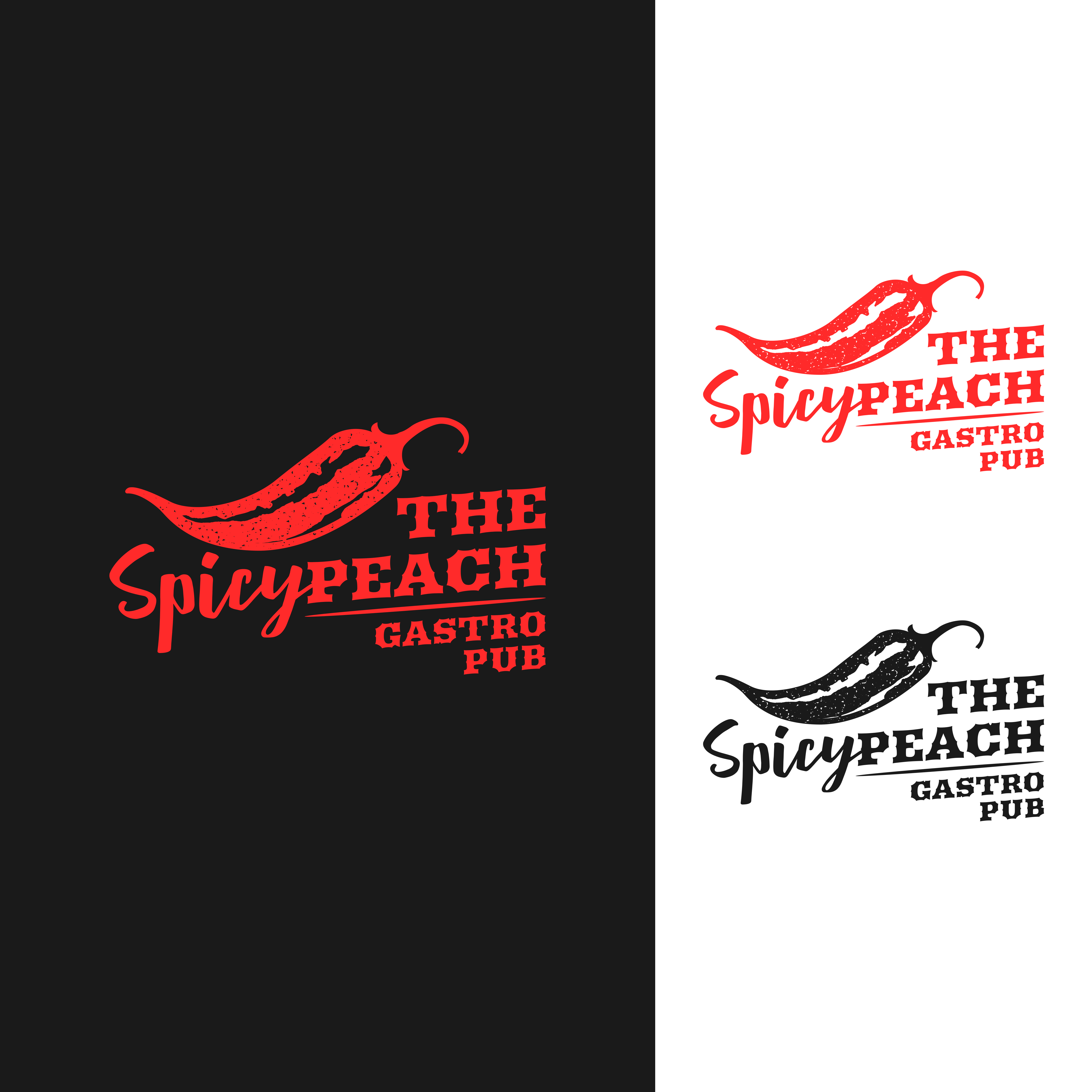 Logo Design by ramu 6 for this project | Design #32313784