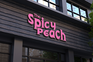 Logo Design by Kavth for this project | Design: #32337449