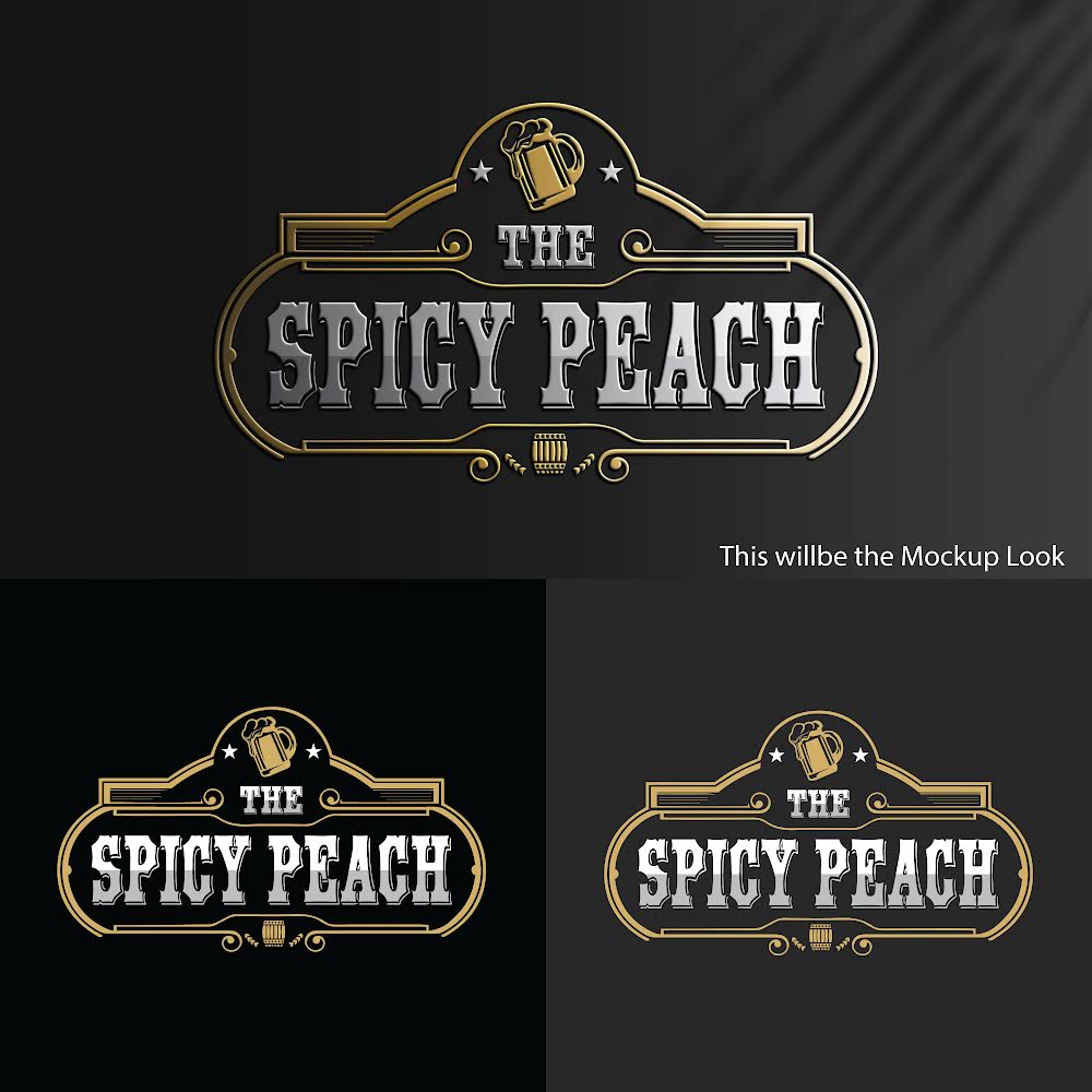 Logo Design by Design_Duo for this project | Design #32335198