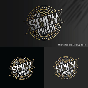 Logo Design by Design_Duo for this project | Design: #32335199
